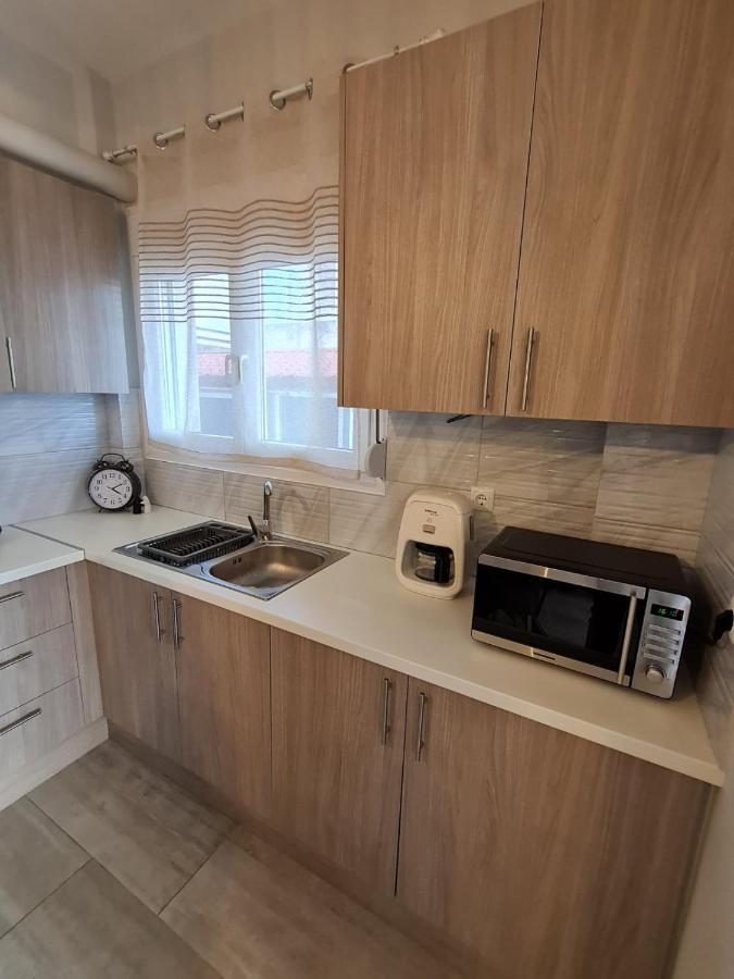 Le-Lia'S Place Ioannina Luaran gambar