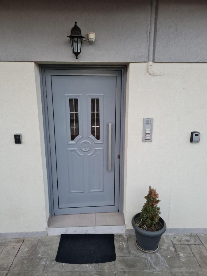 Le-Lia'S Place Ioannina Luaran gambar