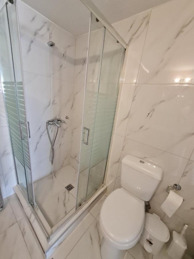 Le-Lia'S Place Ioannina Luaran gambar