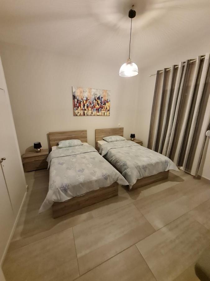 Le-Lia'S Place Ioannina Luaran gambar