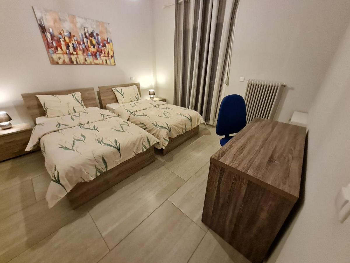 Le-Lia'S Place Ioannina Luaran gambar